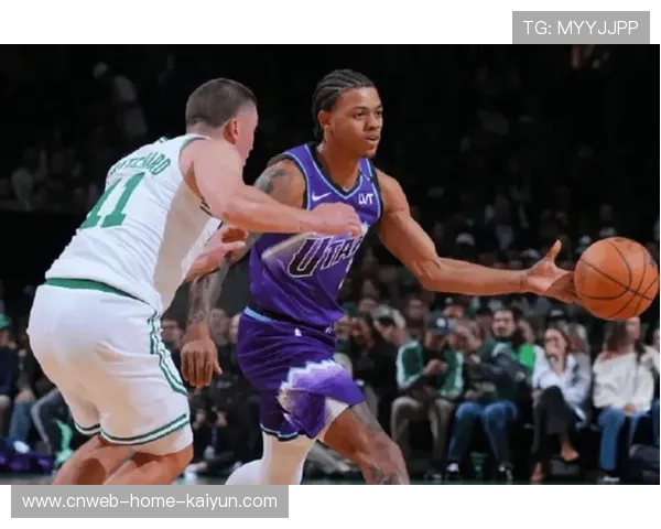 乔治领爵士大胜，球队战术调整成功